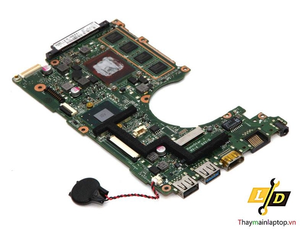 Main Asus X201E X202e Q200e S200E Intel Pentium