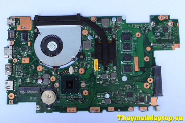 Main Asus X402CA X502CA X402 X402C X502 X502 X502C