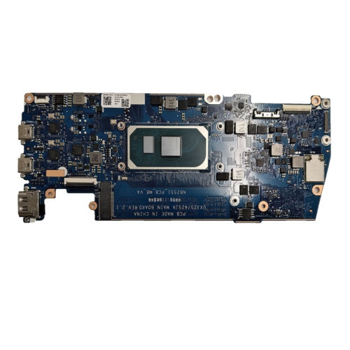 Main Asus ZenBook UX325JA UX425JA CPU i7 1165G7