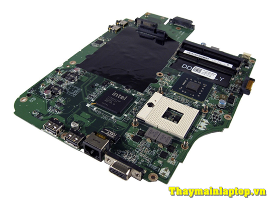 Main Dell Vostro 1015 DAVM9MMB6G0