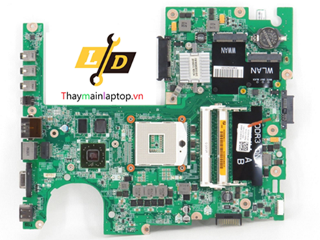 Main Dell Studio 1558 VGA Rời