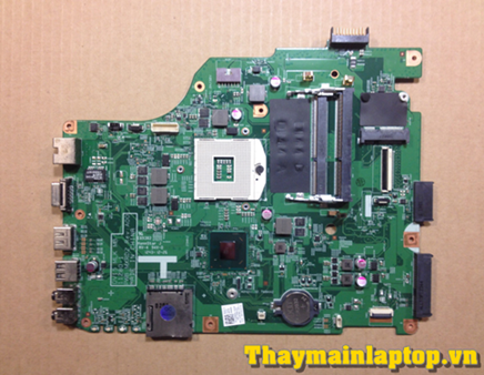 Main Dell Vostro 2520