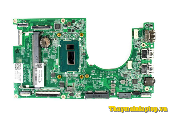 Main DELL Inspiron 3137