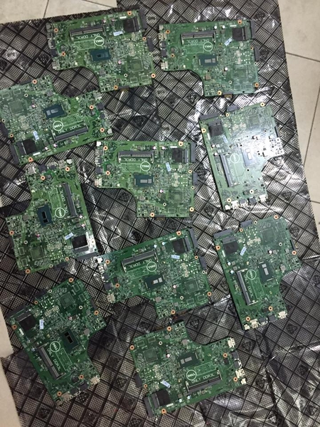 MAIN Dell Inspiron 3542 - 3543 cpu i3-5005U