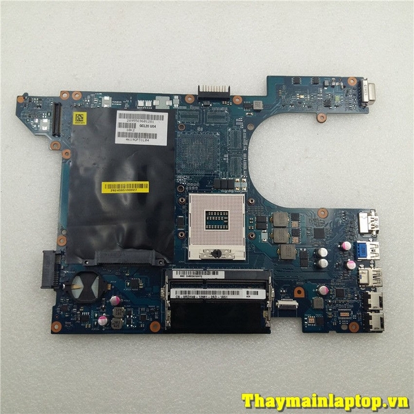 Main Dell N7520 _ N3560 _ N5520_Intel_VGA_Share