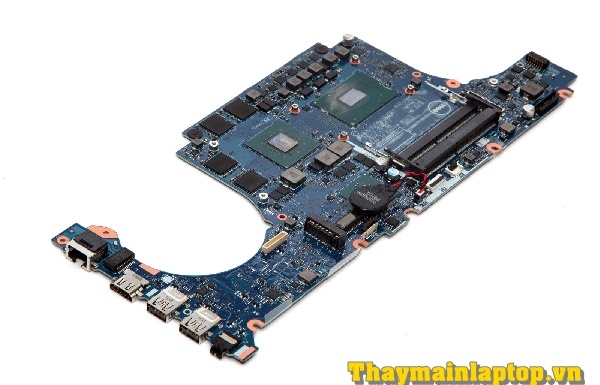 Main dell  7567_LA-D993P.