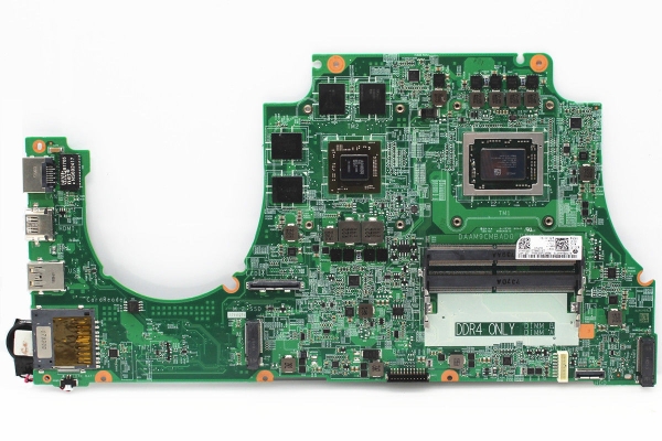Main Dell AM9C 02TG9M