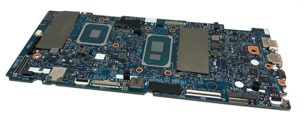 Main Dell Inspiron 5406 7506 2-IN-1 CPU i7-1165G7 2.8GHz 16GB