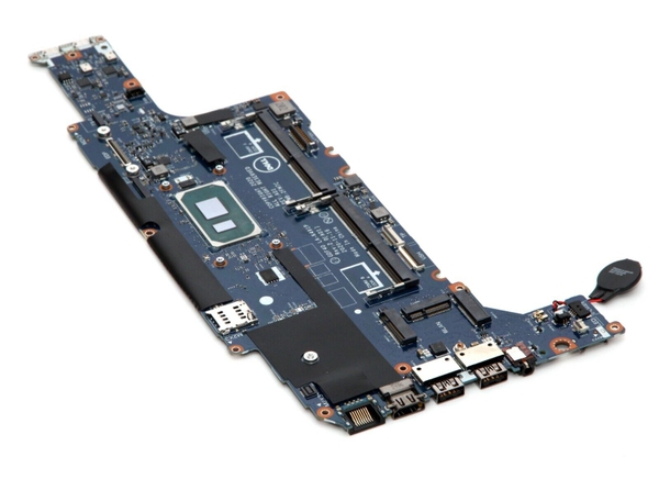 Main Dell LATITUDE 5420 I7-1185G7 3.00