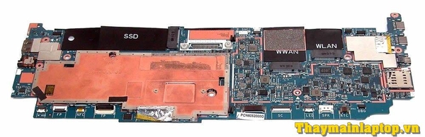 Main_Dell_Latitude_E7370 CPU M7-6Y75U