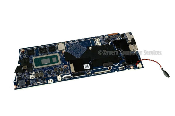 Main Dell INSPIRON 7490 CPU I7-10510U
