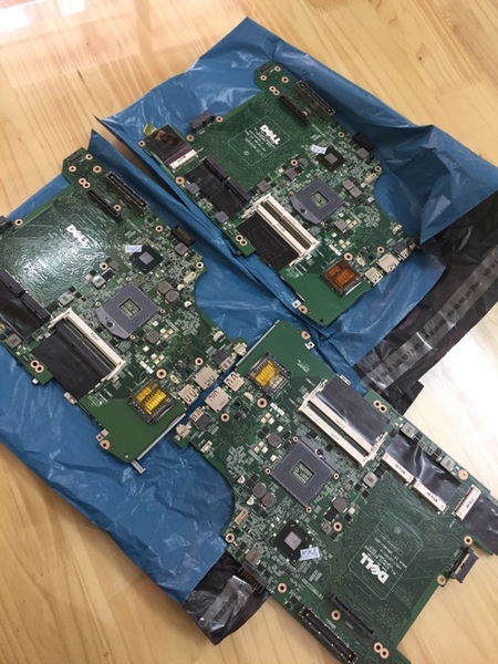 Main Dell Latitude E5420 Inventec KRUG 13 14 15 Discrete