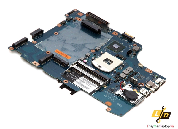 Main Dell Latitude E5530 VGA SHARE