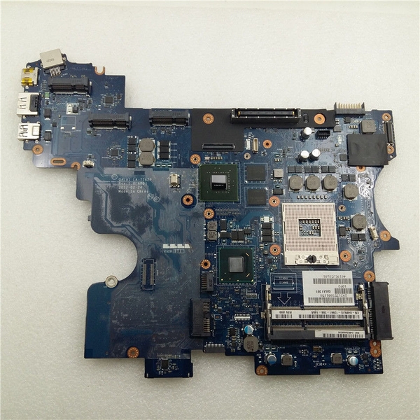 Main Dell Latitude E6530 LA-7762P VGA Rời