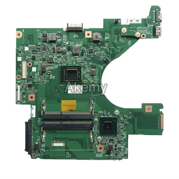 MAIN DELL N311Z 10321-1 CPU I3