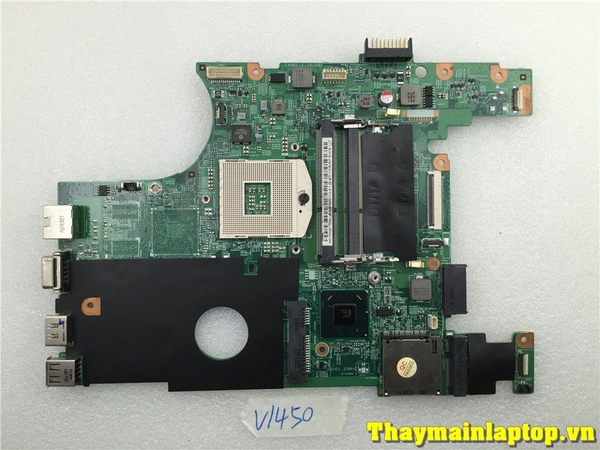 Main Dell  N4050_1450_VGA_SHARE_HM67