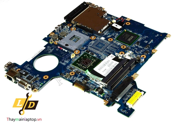 MAI DELL M1310