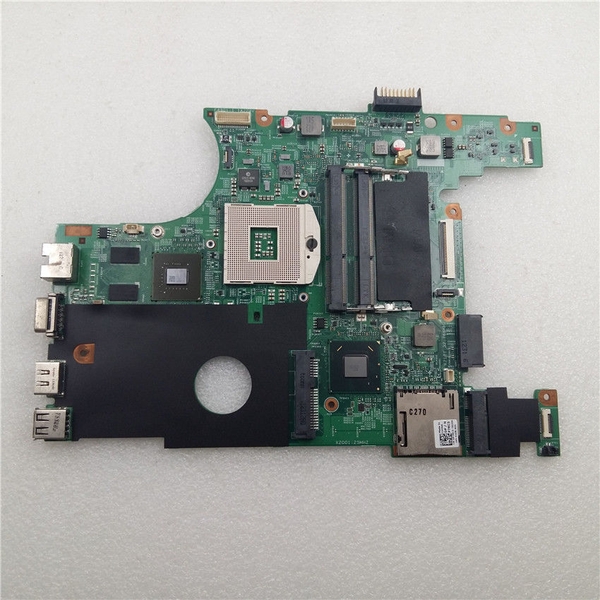 Main Dell Vostro 2420 / 3420 HM 76 VGA Rời