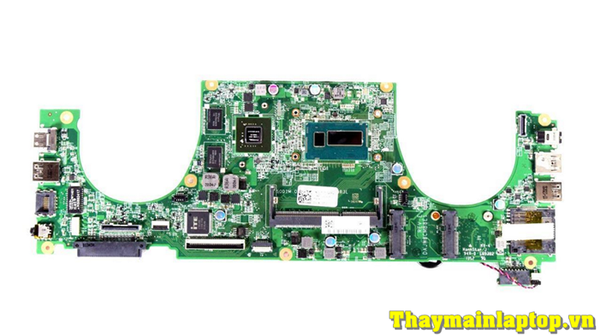 Main dell vostro 14 _5480 CPU I3-4005