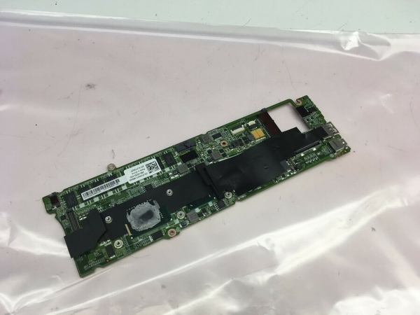 Main Dell XPS 13 L321X CPU i7-2637M DA0D13MBCD1