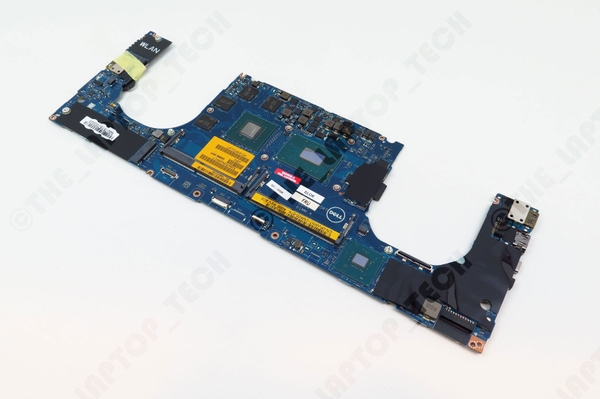 Main Dell XPS 15 9570 CPU i9-8950HK LA-F541P