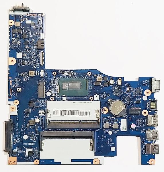 Main Lenovo g40-80  g50-80 CPU I3