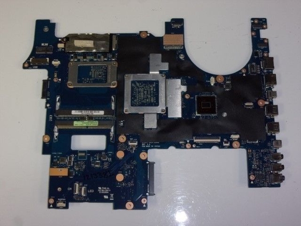 Main Asus ROG G752VT CPU I7
