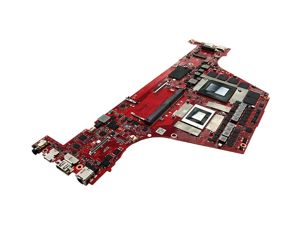 MAIN Asus Rog Zephyrus Gaming G14 GA401QH R7 5800HS
