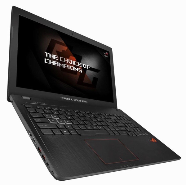 Main Asus ROG GL553VD-FY040T 2.8GHz i7-7700HQ