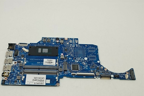 MAIN HP 240 G7 245 G7 14-CM DSC 520 14-CK 14Q-CS CPU I7-7500U