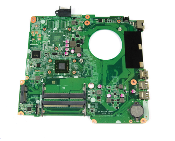 Main HP Pavilion 14-F DA0U99MB6C0