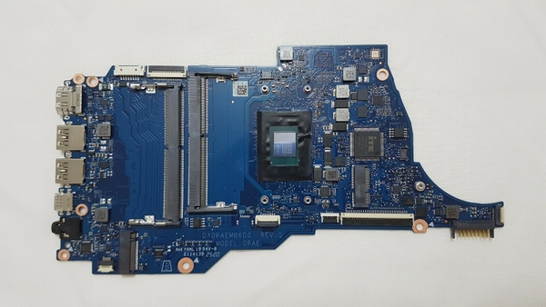 Main HP 14S-FQ 14S-FQ  AMD Ryzen 3 3250U