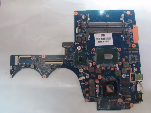 MAin HP 15-BC  DAG35AMB8E0 CPU i7-6700HQ