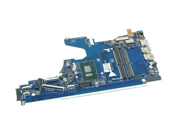 Main HP 15-DA 15-DA0053WM CPU I5-8250U