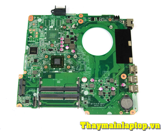 Main HP Pavilion 15-F DA0U99MB6C0