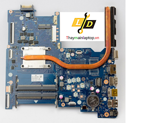 Main HP ProBook 255 G4 LA-C781P