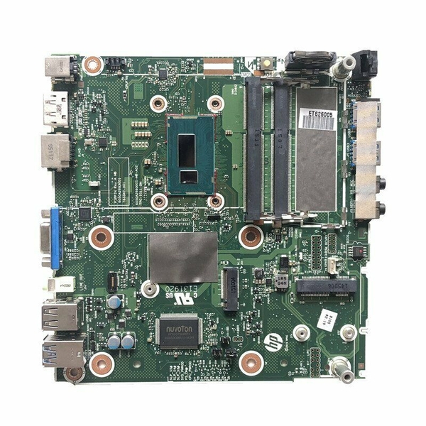 Main HP 260 G2 6050A2803501-M B-A01