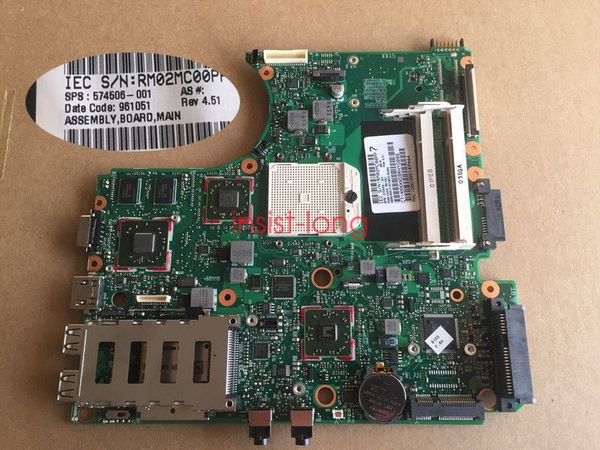 Main HP Probook 4515s 4516s