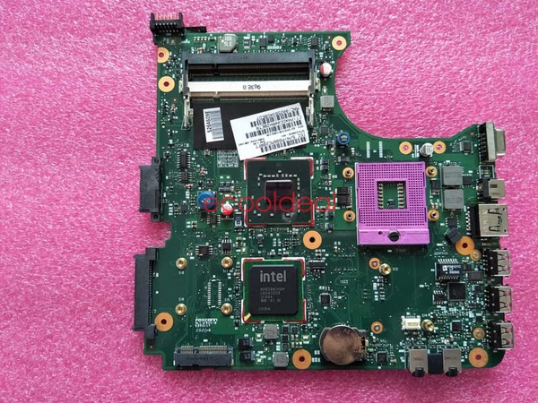Main HP Compaq 510 511 610