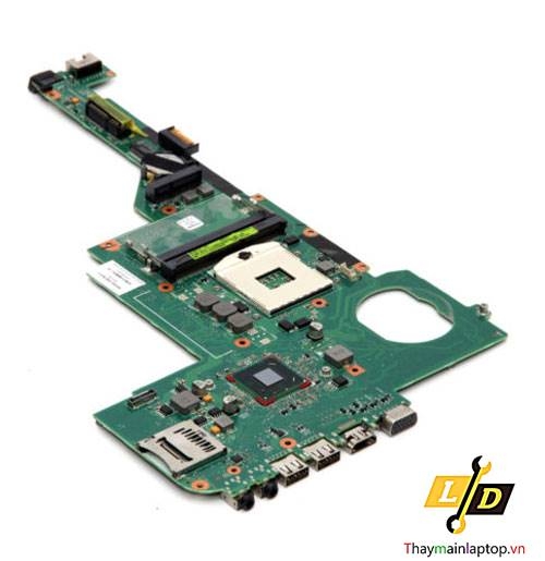 Main HP DV4 HM65 VGA Share