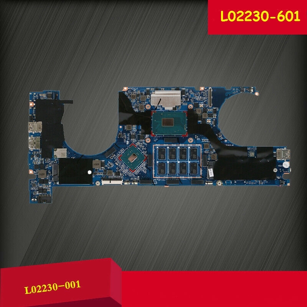 Main HP Elitebook 1040 G4 DA0Y0GMBAG0