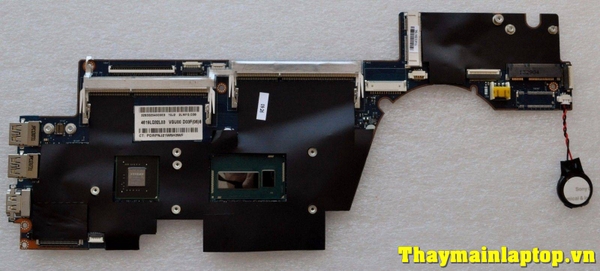 Main HP Envy DV7 55.4XU01.009G  : Main mới chính hãng