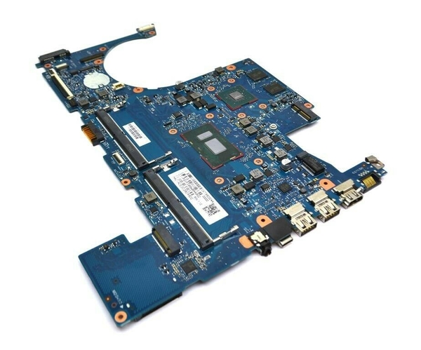 Main HP ENVY 17M-AE 17T-AE 17-AE CORE I7-8550U MX150 2GB