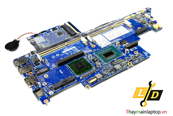 Main HP Envy 4-1000 CPU i5-3337U