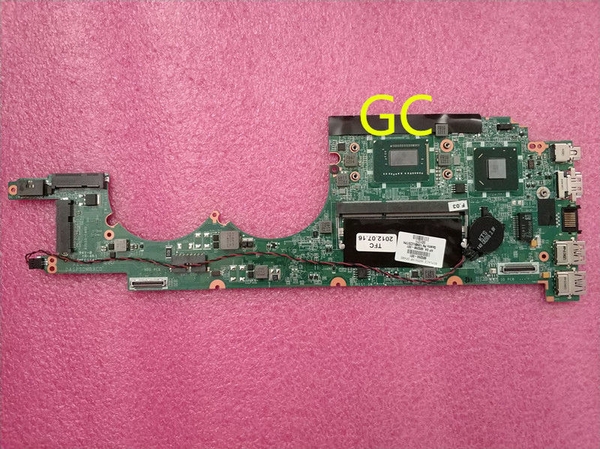 Main HP ENVY14-3100
