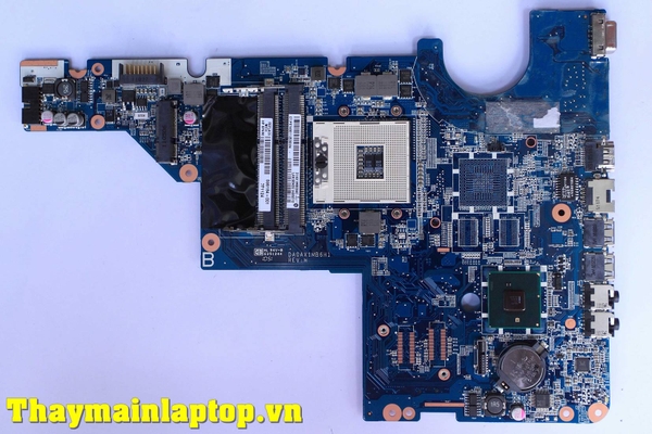 Main HP G62 g42 cq62 cq42 HM55