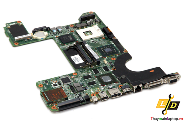 MAin HP HDX16 HDX19 - DA0UT6MB8F0 REV: F A