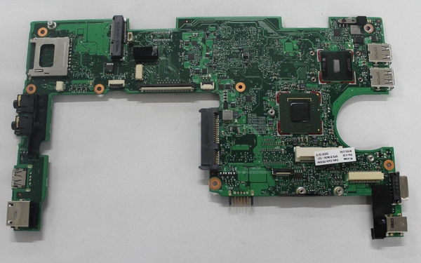 Main HP mini 5101 Inventec Gucci 1.0  ATOM N280