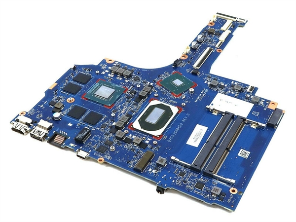 Main HP PAVILION GAMING 16-A CPU I5-10300H GTX1650TI