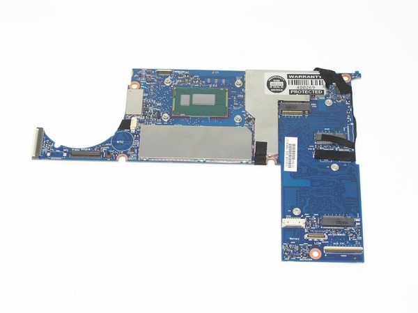 Main HP Pro x2 612 G1 CPU i5-4302Y